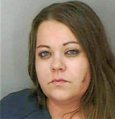 Wilson Nicole - Polk County, FL 