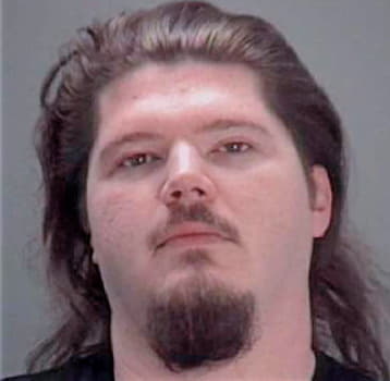 Coley Patrick - Pasco County, FL 