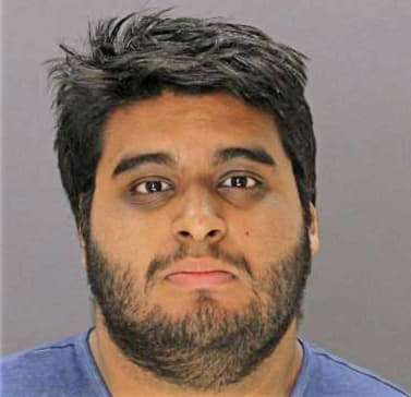 Rodriguez Rafael - Dallas County, TX 