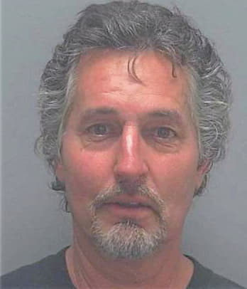 Pippenger Richard - Lee County, FL 