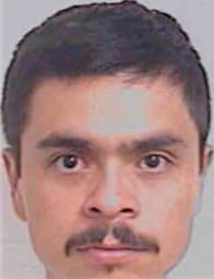 Mondragon Rigoberto - Jackson County, GA 
