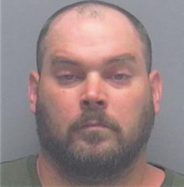 Chenoweth Robert - Lee County, FL 