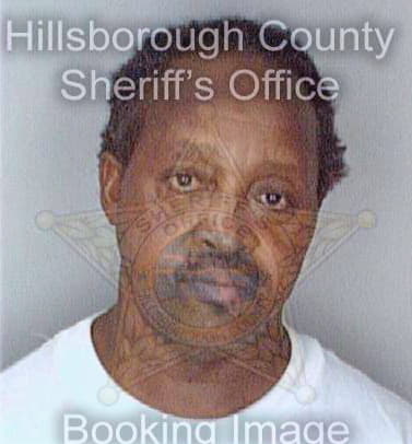 Bruce Ronald - Hillsborough County, FL 