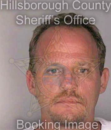Dodd Ronald - Hillsborough County, FL 