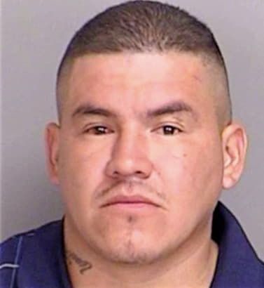 Rodriguez Salvador - Brazos County, TX 