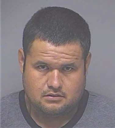 Becerra Samuel - Denton County, TX 