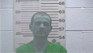 Garcia Santiago - SantaFe County, NM 