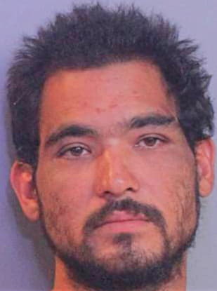 Gonzales Santos - Polk County, FL 