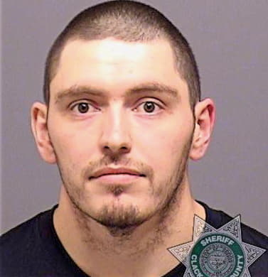 Henderson Scott - Clackamas County, OR 
