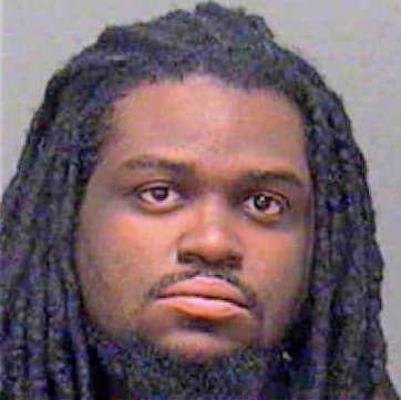 Watkins Shawn - Mecklenburg County, NC 