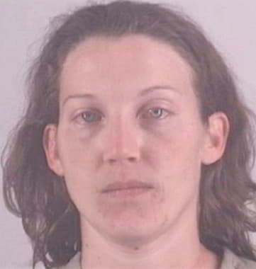 Berlingeri Taylor - Tarrant County, TX 