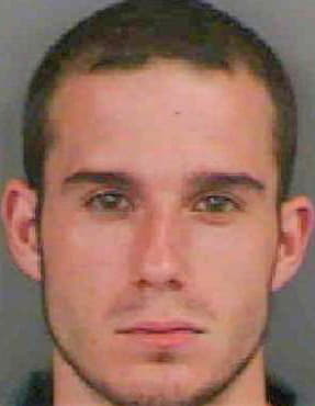 Gilhooley Thomas - Collier County, FL 
