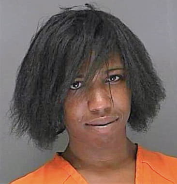 Taylor Victoria - Volusia County, FL 