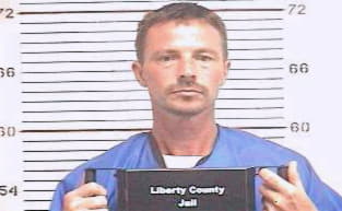 Brandin Wayne - Liberty County, TX 