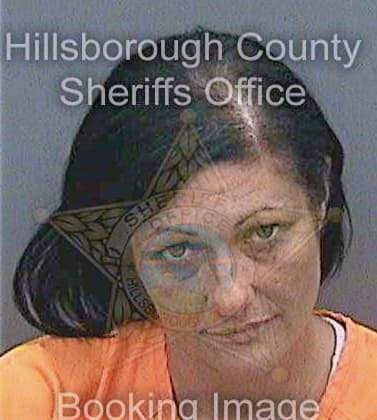 Padilla Wyndi - Hillsborough County, FL 