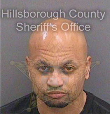 Wright Zacariah - Hillsborough County, FL 