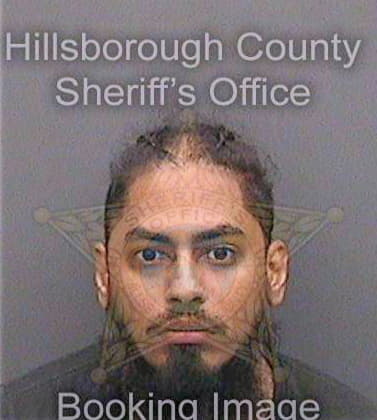 Guildarie Abdullah - Hillsborough County, FL 