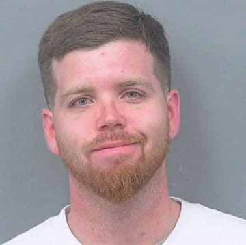 Keeling Alan - Gwinnett County, GA 