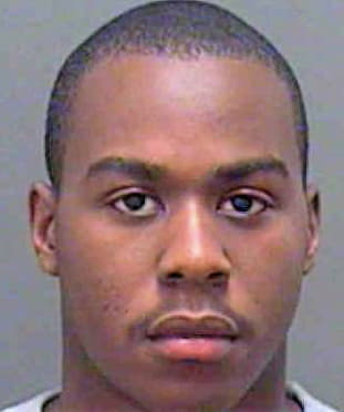 Thompson Alquez - Mecklenburg County, NC 