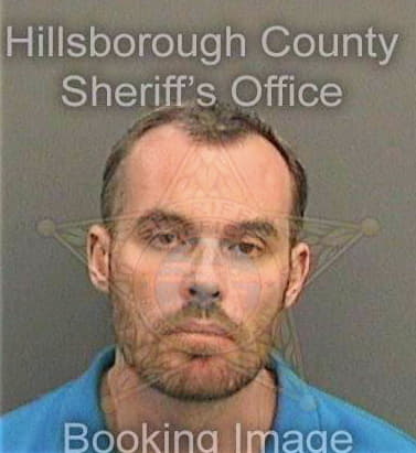Bebernitz Benjamin - Hillsborough County, FL 