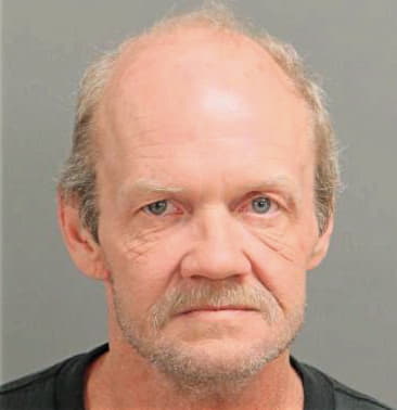 Rouse Bobby - Wake County, NC 