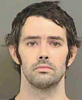 Stancil Bryan - Mecklenburg County, NC 