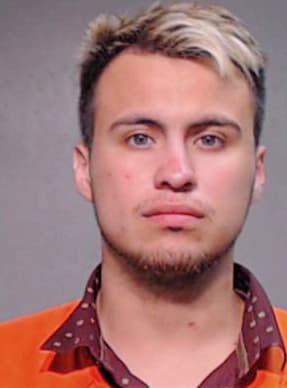 Hernandez Carlos - Hidalgo County, TX 
