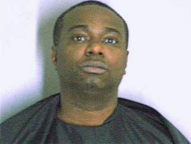 Woodall Christopher - Dekalb County, GA 