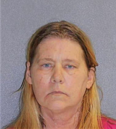 Mercede Cynthia - Volusia County, FL 