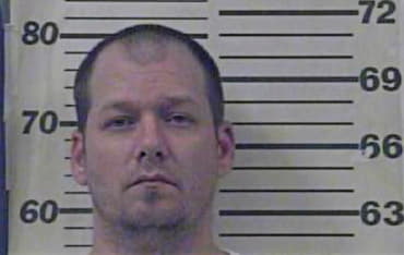 Haywood Darrell - Roane County, TN 