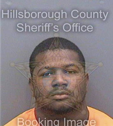 Randolph Dequan - Hillsborough County, FL 