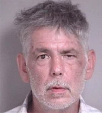 Robinson Derrick - Cabarrus County, NC 