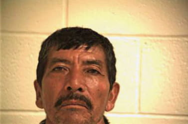 Perez Domingo - Hidalgo County, TX 