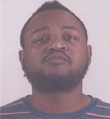 Hightower Donald - Tarrant County, TX 