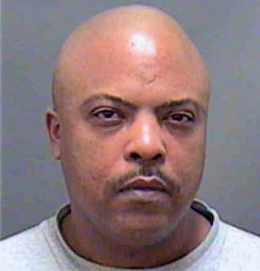 Leclerc Fritz - Mecklenburg County, NC 
