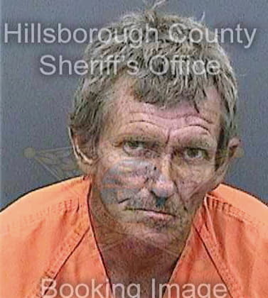 Thompson George - Hillsborough County, FL 
