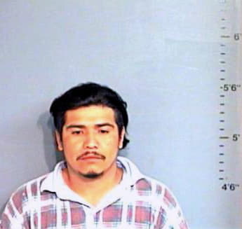 Jerez Gerardo - Brazos County, TX 