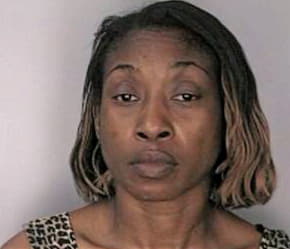 Smith Gertha - Hillsborough County, FL 