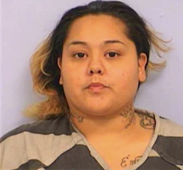 Martinez Isabel - Travis County, TX 