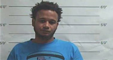 Wilson Jahmel - Orleans County, LA 
