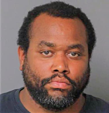 Strickland Jamar - Wake County, NC 