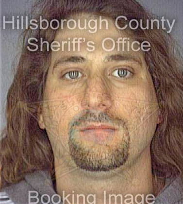 Lycans James - Hillsborough County, FL 
