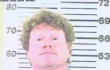 Trenaman James - Chatham County, GA 