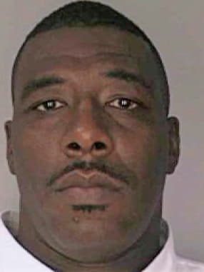 Wright James - Hillsborough County, FL 
