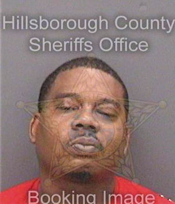 Bell Jeffery - Hillsborough County, FL 