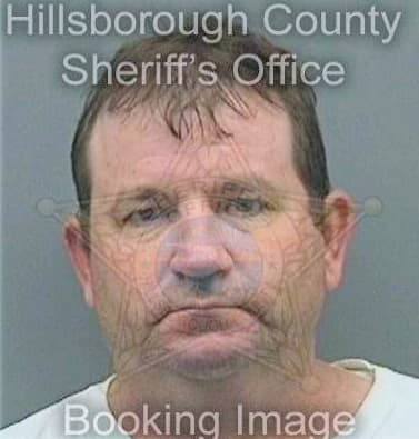 Butler Johnny - Hillsborough County, FL 