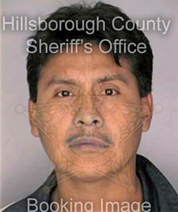 Aguilarlopez Jose - Hillsborough County, FL 