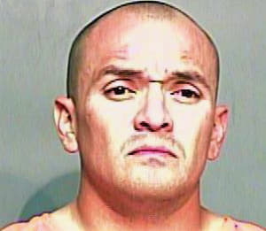 Hernandez Jose - TomGreen County, TX 