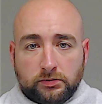 Smith Joshua - Collin County, TX 