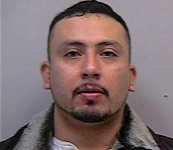 Carranza Juan - Gwinnett County, GA 